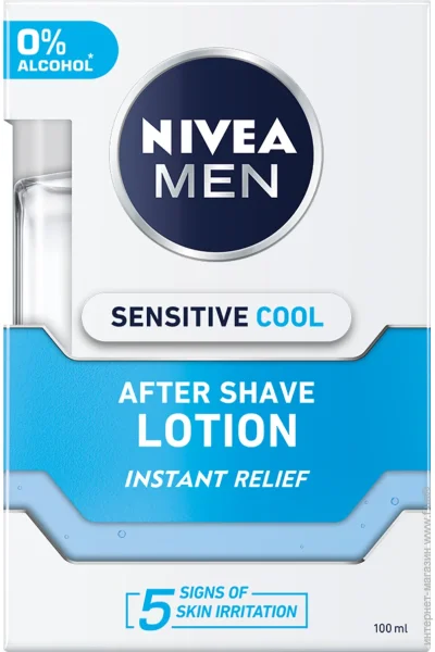 Nivea    MEN     100 