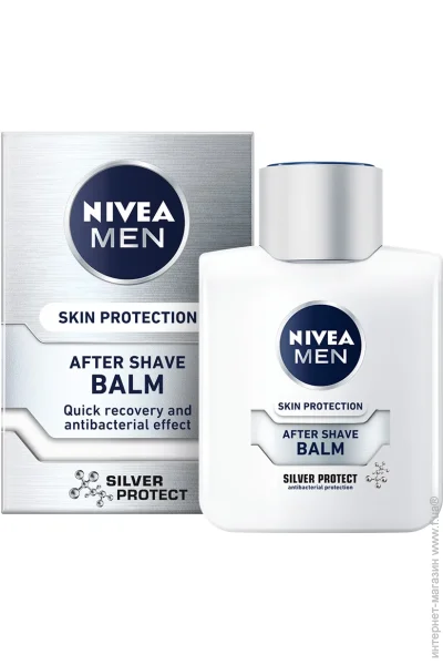Nivea    MEN  100 