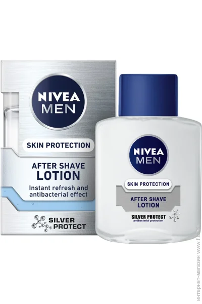 Nivea    MEN  100 