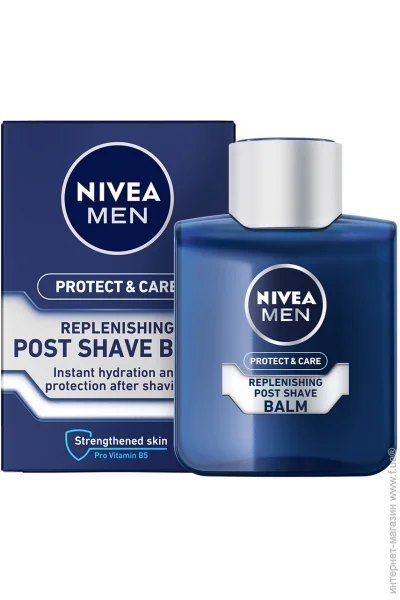 Nivea    MEN  100 