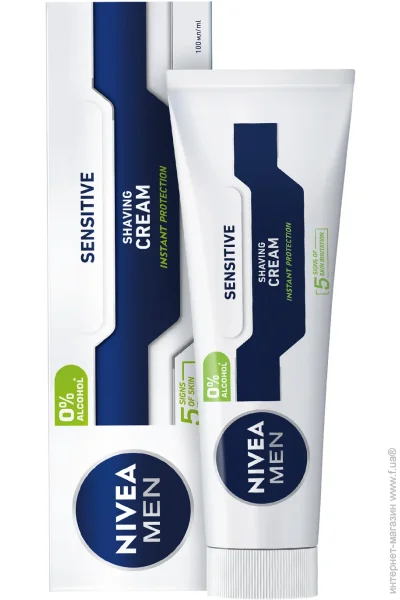 Nivea    MEN    100 