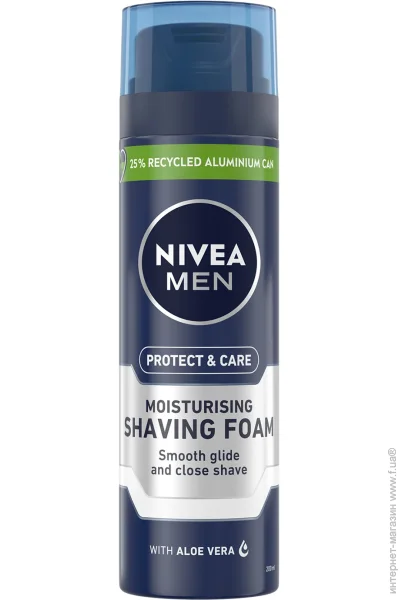 ϳ Nivea ϳ   MEN  200 