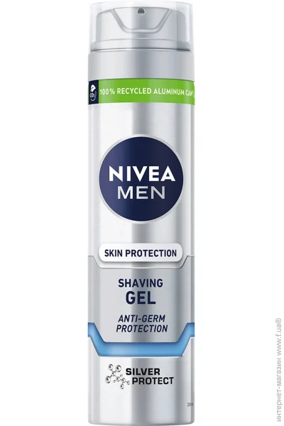 Nivea    MEN  200 