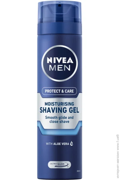 Nivea    MEN  200 
