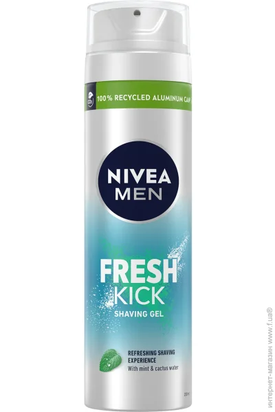 Nivea    MEN   200 