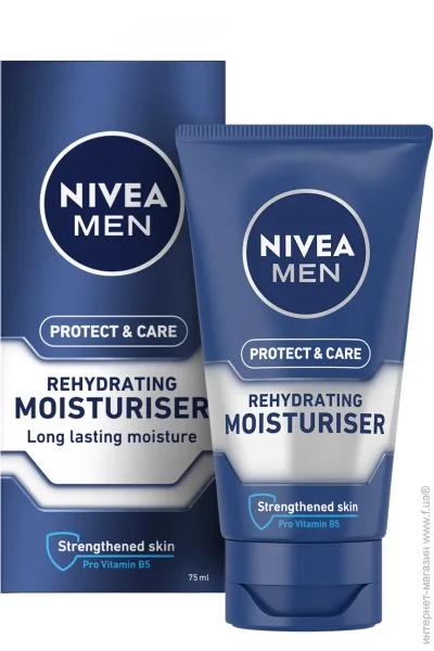 Nivea     MEN "  " 75 