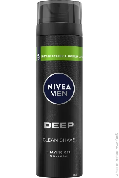 Nivea      Ultra 200 