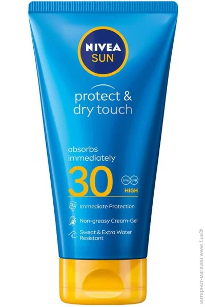  -    Nivea    SPF 30 175  (85528)