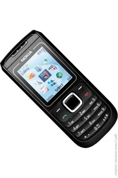 Nokia 1680 Classic Black