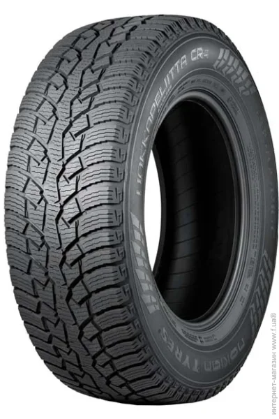   Nokian Hakkapeliitta CR4 225/70R15C 112/110R 