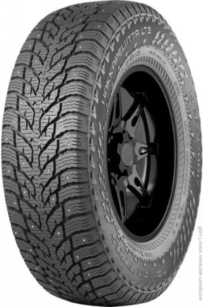   Nokian Hakkapeliitta LT3 245/75 R17 121/118Q  