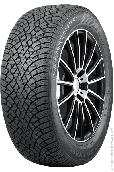   Nokian Hakkapeliitta R5 275/40R19 105T 