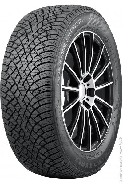   Nokian Hakkapeliitta R5 SUV 255/50R20 109T 
