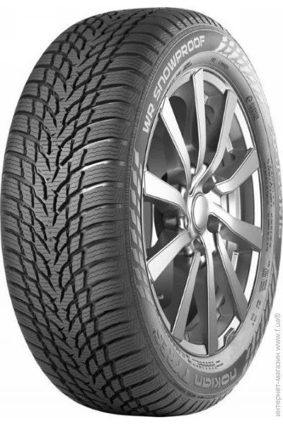   Nokian WR Snowproof 225/45 R18 95V 