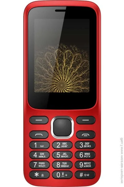  Nomi i248 Red