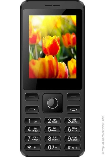  Nomi i249 Black