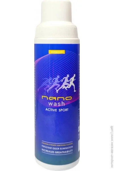    Nonwater Nano Wash    250  (4820181381356)