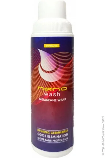    Nonwater Nano Wash    250  (4820181381349)