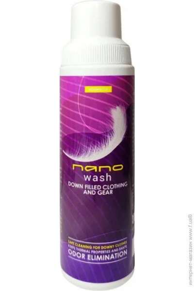    Nonwater Nano Wash   250  (4820181381332)