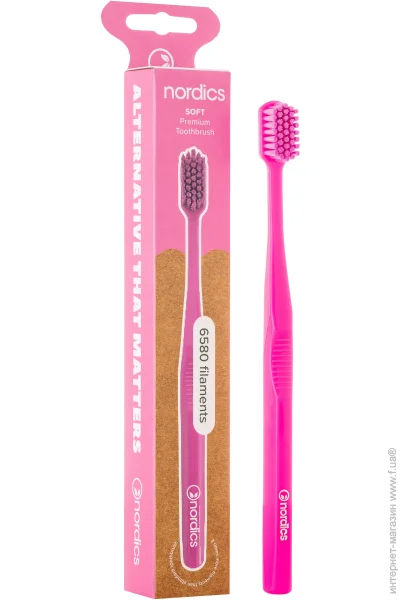 Nordics   Premium 6580 Soft  