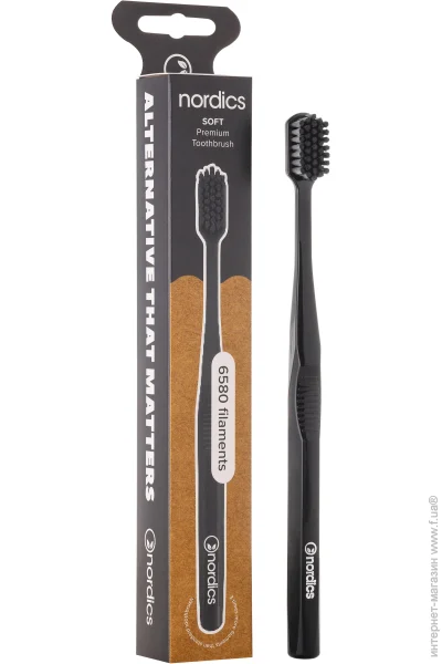 Nordics   Premium 6580 Soft  