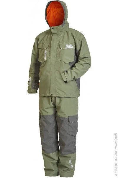  Norfin Alpha XXL (646005-XXL)