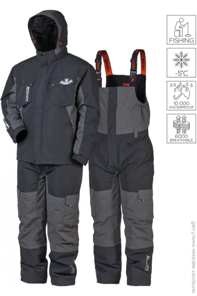 Norfin  Boat  .3XL  (677006-XXXL)