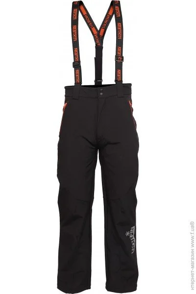  Norfin Dynamic Pants XXXL (432006-XXXL)