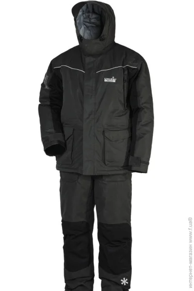  Norfin Element Gray XXL (439205-XXL)