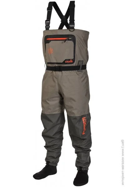  Norfin Flow (91255-XL)