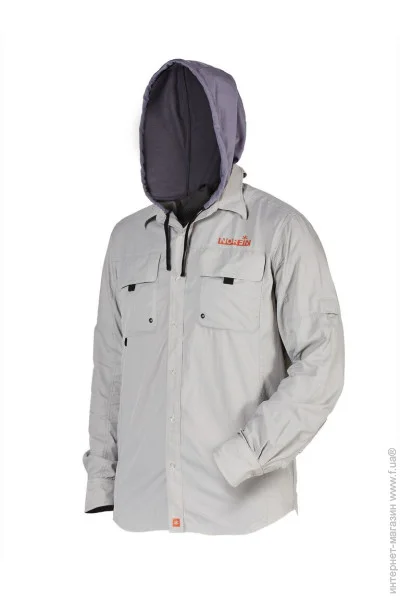 Norfin  Focus Hood p.M (657002-M)