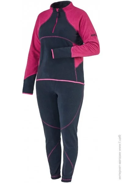   . Norfin Women PERFORMANCE SPACE BLUE (-., 1-/2- ) L (304503-L)