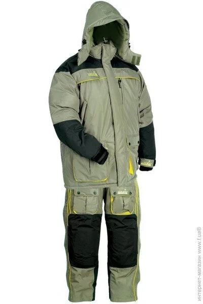  Norfin Polar XXXL (406006-XXXL)