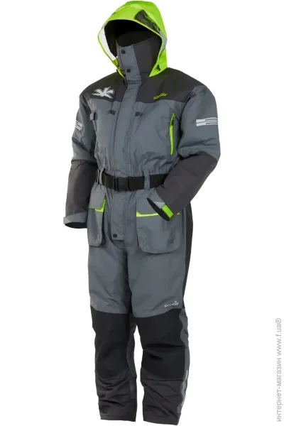 Norfin    SIGNAL 2 PRO 05 .XXL (435105-XXL)