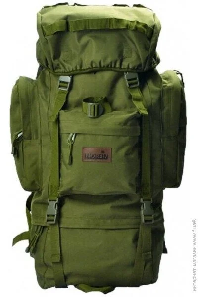  Norfin Tactic 65 (NF-40223)