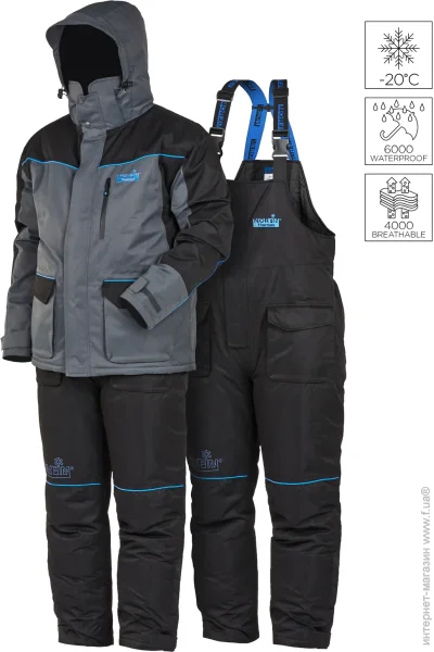 Norfin   THERMAX p.XL (439704-XL)