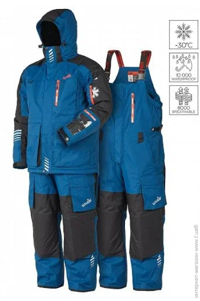 Norfin   TORNADO PRO 04 .XL (409004-XL)