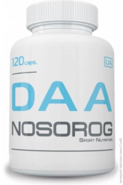  -  Nosorog Nutrition DAA 200 (00000026954)