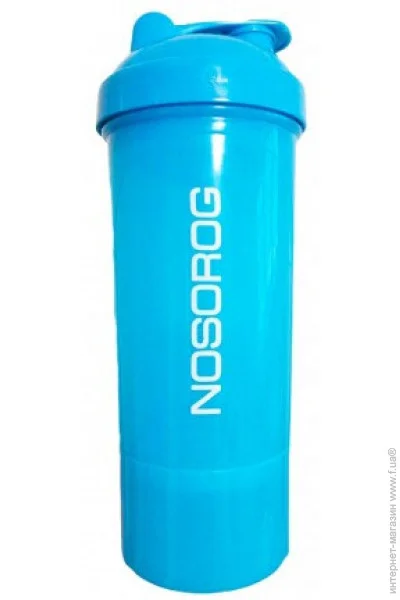 Nosorog Nutrition  Nosorog Smart Shake 2- , 350 , Blue