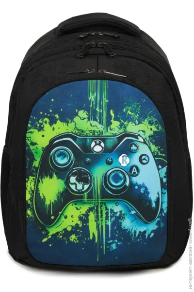   Nota Bene   Bombino Gamer 16    , 