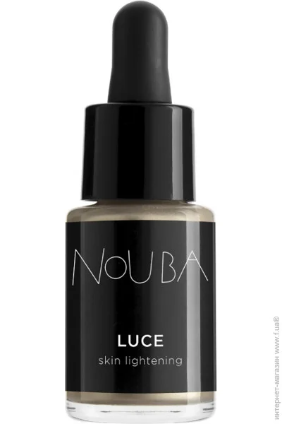 Корректор Nouba Сияние 14мл (8010573490056) Корректор Nouba Сияние 14мл (8010573490056)