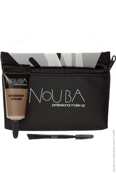  Nouba    30 (8010573090300)