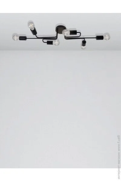 Люстра Nova Luce 9156306 Люстра Nova Luce 9156306
