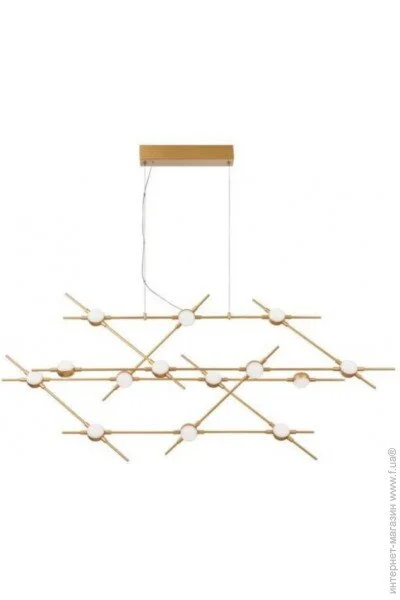  Nova Luce 9180614
