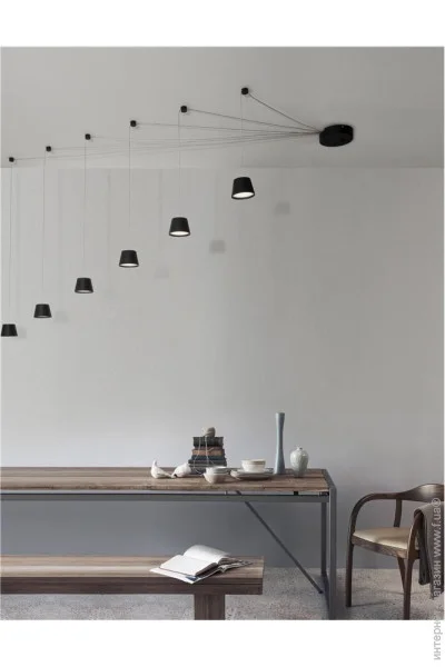  Nova Luce  AMADEO 9118635 (9118635-nova)