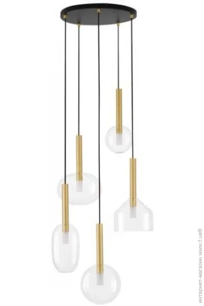 Nova Luce   AMELIA 9028835 (9028835-nova)