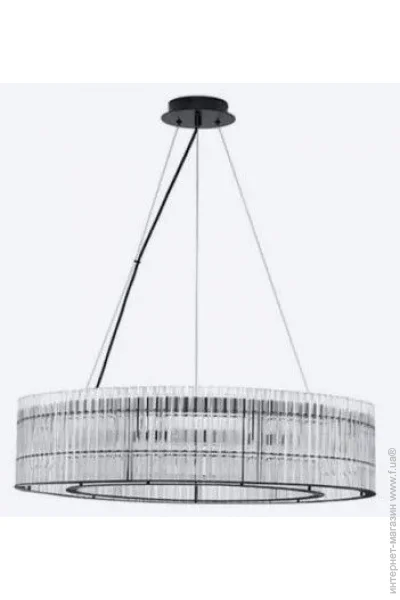 Nova Luce   BAROK 9006056 (9006056-nova)