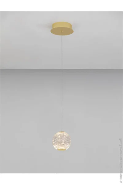  Nova Luce ϳ BRILLANTE 9511010 (9511010-nova)