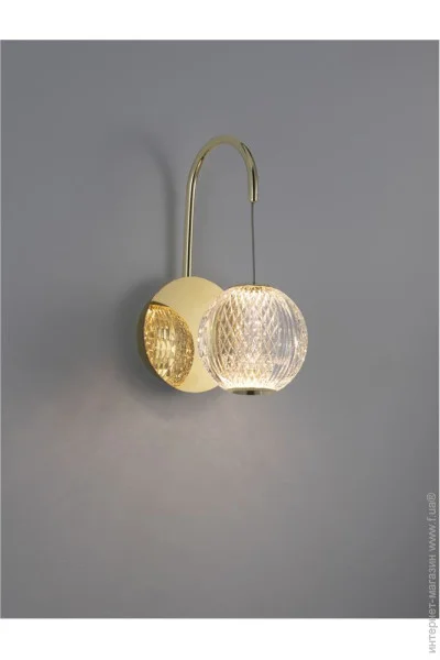 Nova Luce  BRILLANTE 9695100 (9695100-nova)