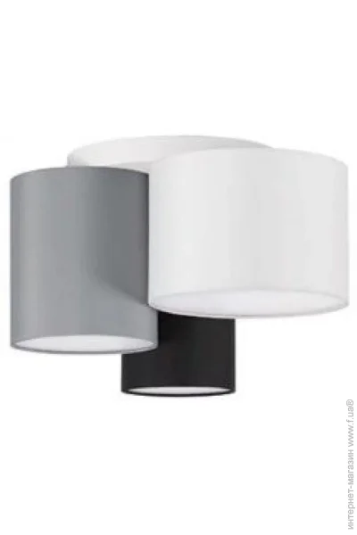 Nova Luce   BRYSON 9555805 (9555805-nova)